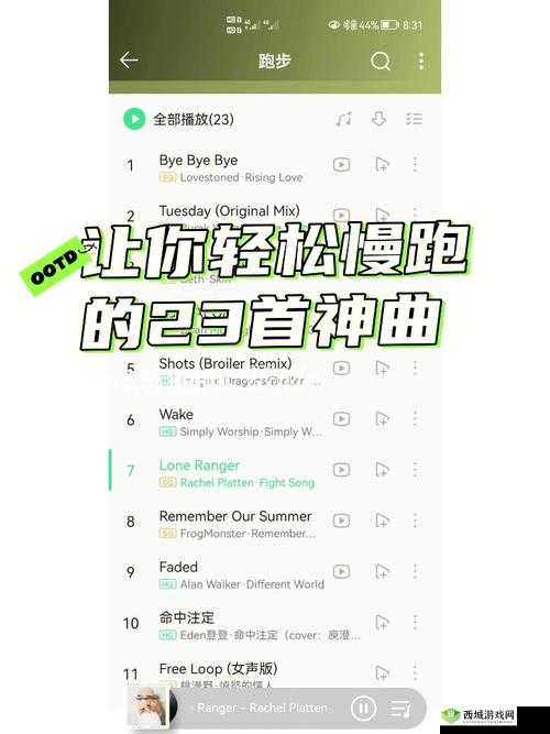 Cytus第章第13首BGM：未知旋律，附详细介绍
