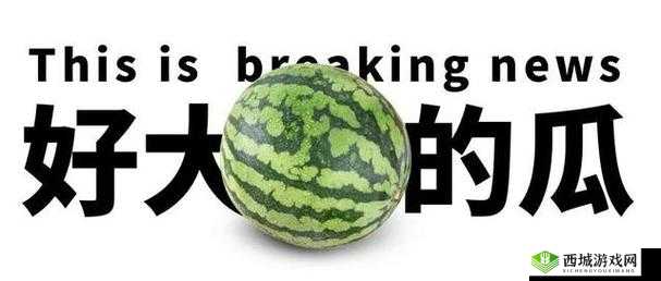 51 热门大瓜今日大瓜：无需注册登录，直接观看