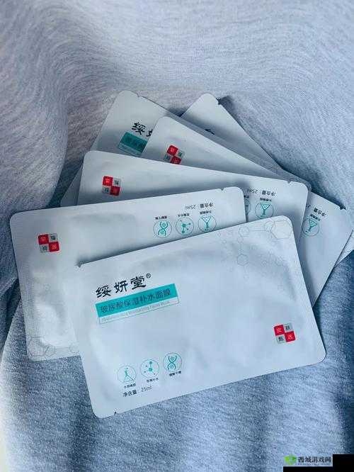 内射一面膜，上下皆可享受