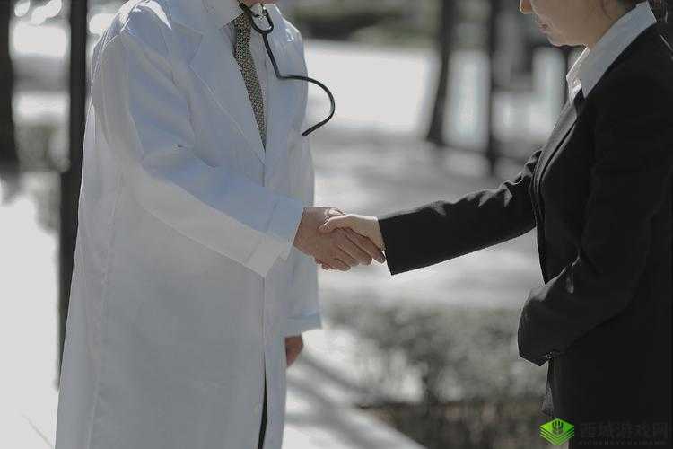 医院科主任轮睡医药代表细节曝光