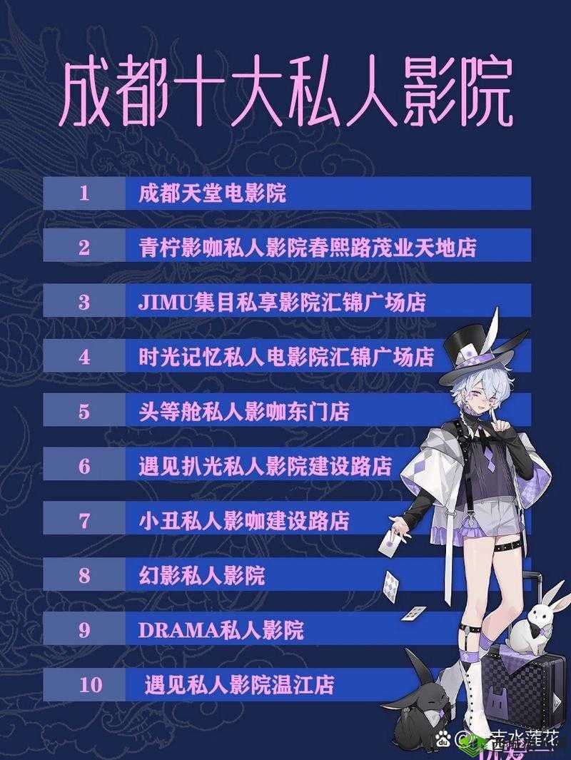 成都私人小影院品牌加盟：携手共创观影新体验