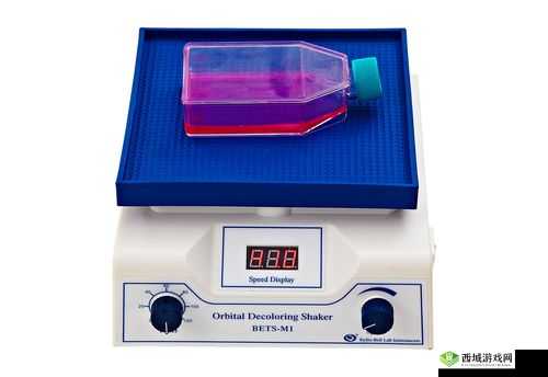 脱色摇床 93S ：一款高效稳定的实验室必备仪器