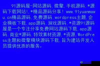 91最新网站：一个提供丰富资源和多样内容的平台