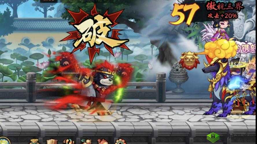 造梦无双黑熊押解悬赏任务怎么打？高效打法与资源管理揭秘