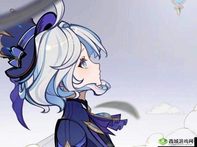 芙宁娜过场动画大揭秘：精彩情节与震撼画面究竟有何魅力？